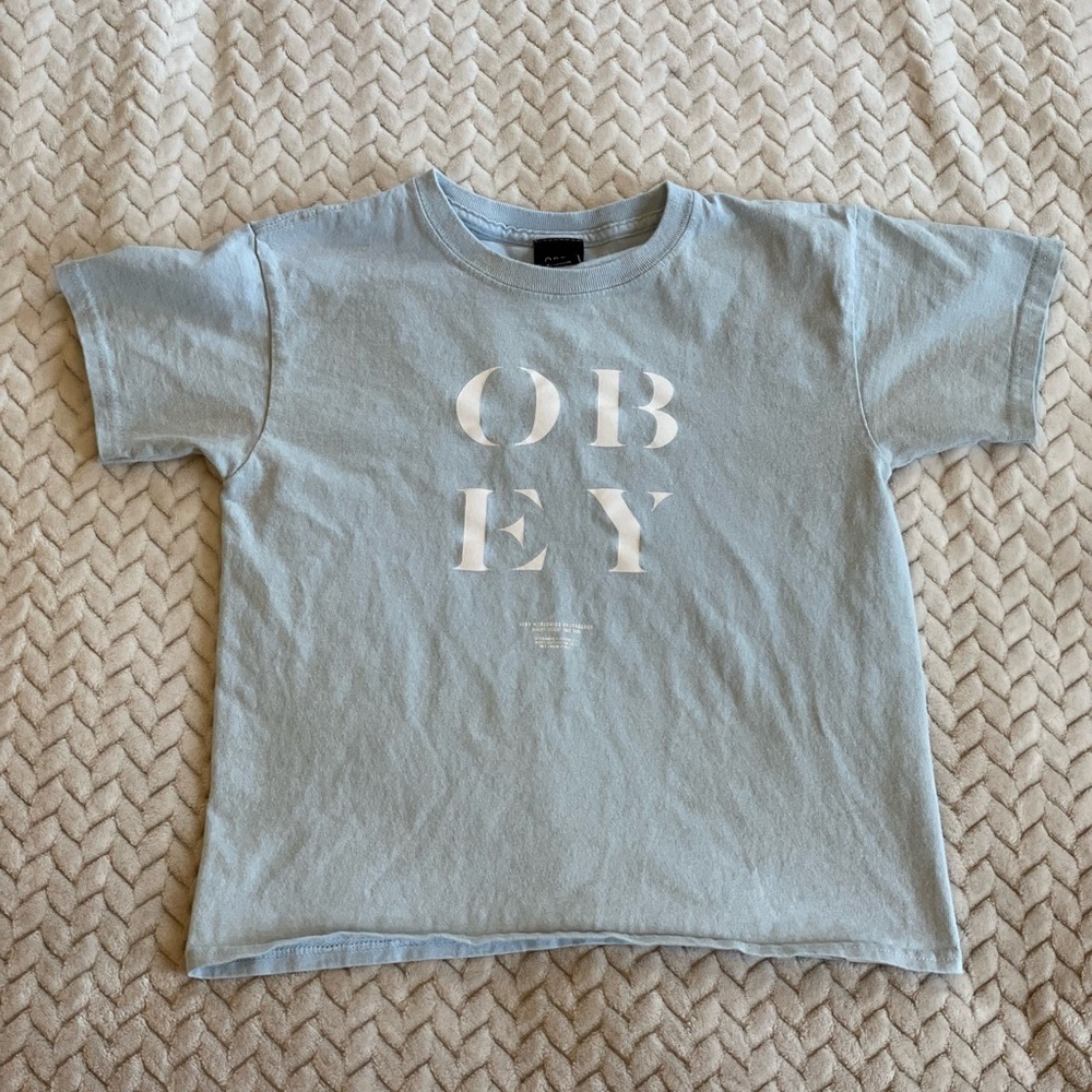 OBEY T-Shirt